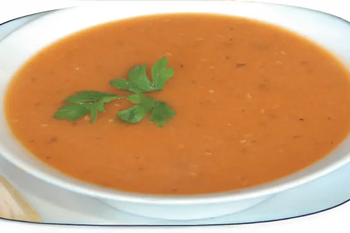 Günün Çorbası