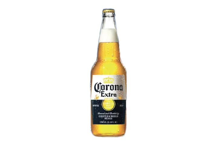 Corona Şişe