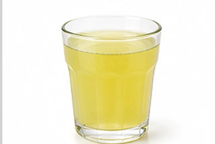 Turşu Suyu