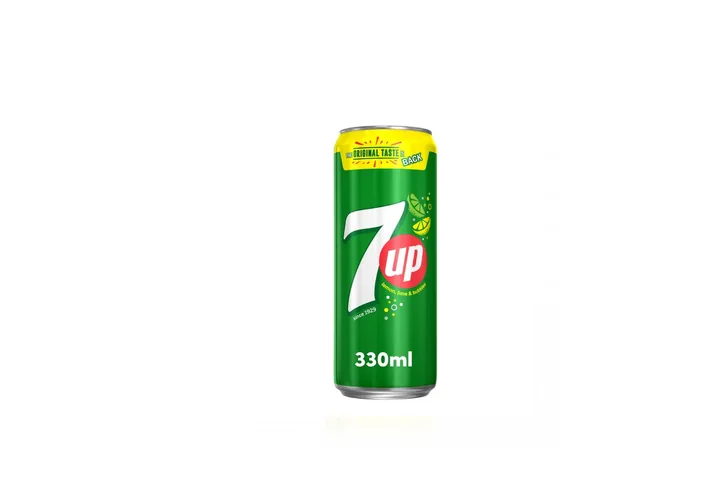 Seven Up