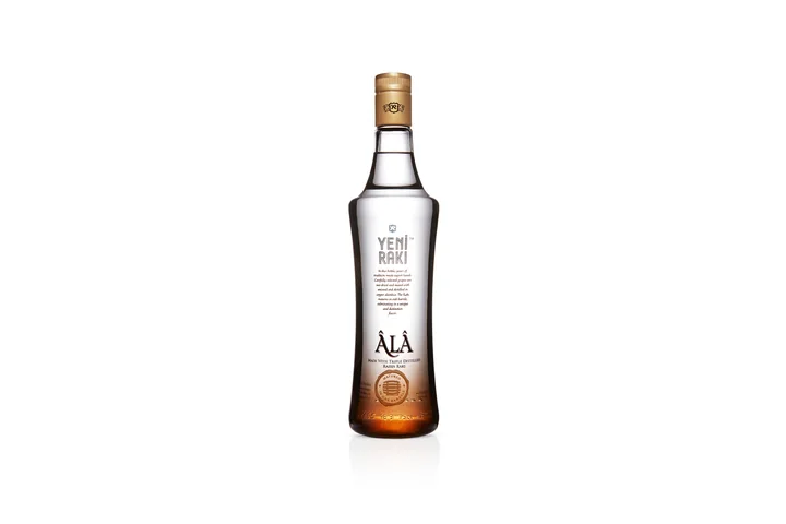 Âlâ Rakı