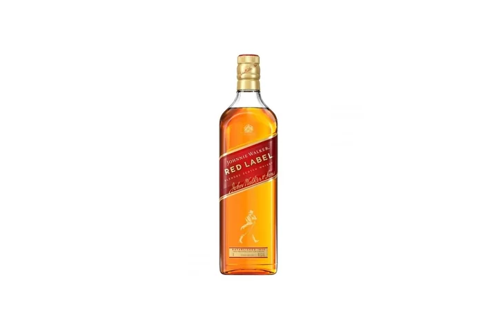 Red Label
