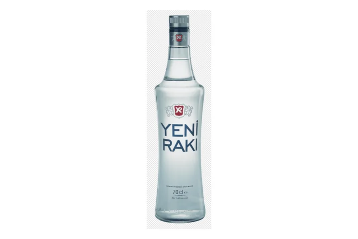 Yeni Rakı