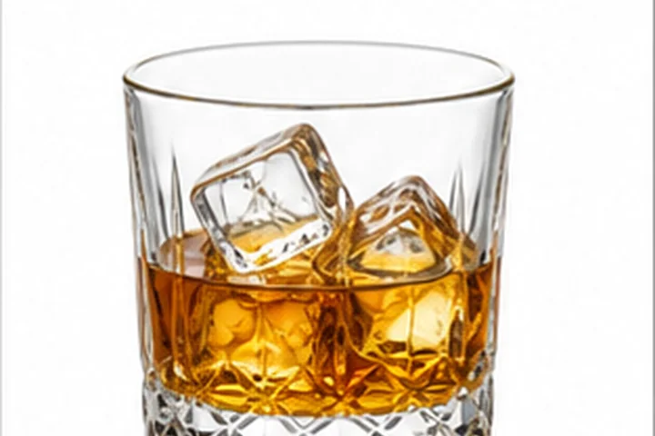 Double Whisky