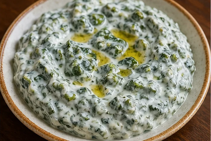 Ispanak