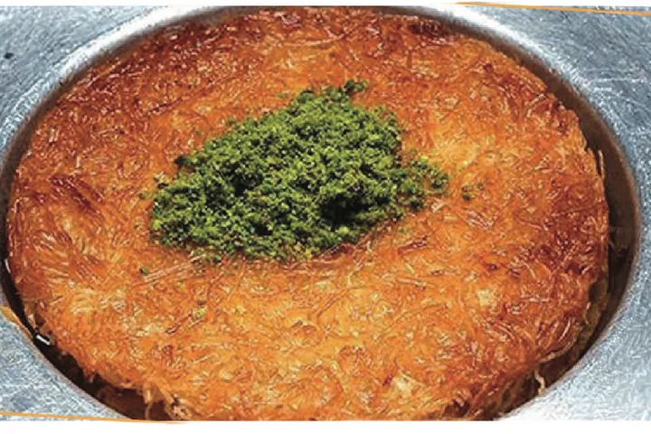 Künefe